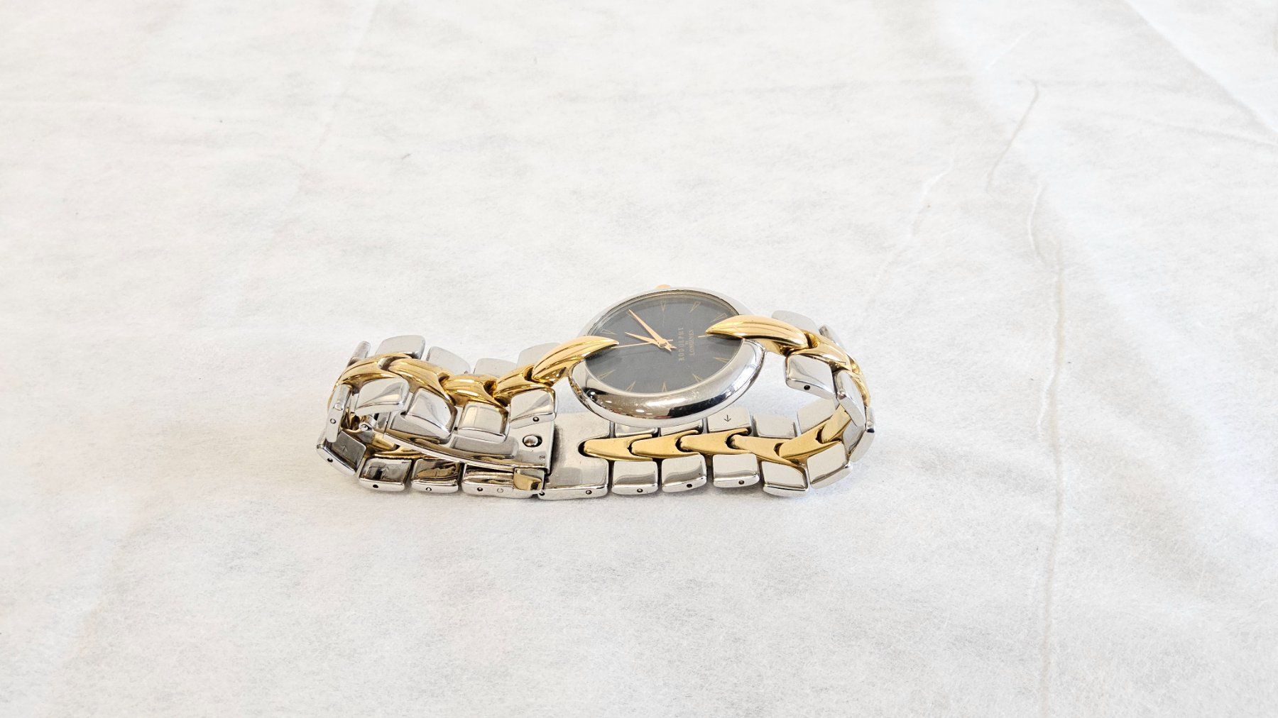 Longines Uhren: Montre Rodolphe by Longines – Defekt aus Malleray von Frederic24 5