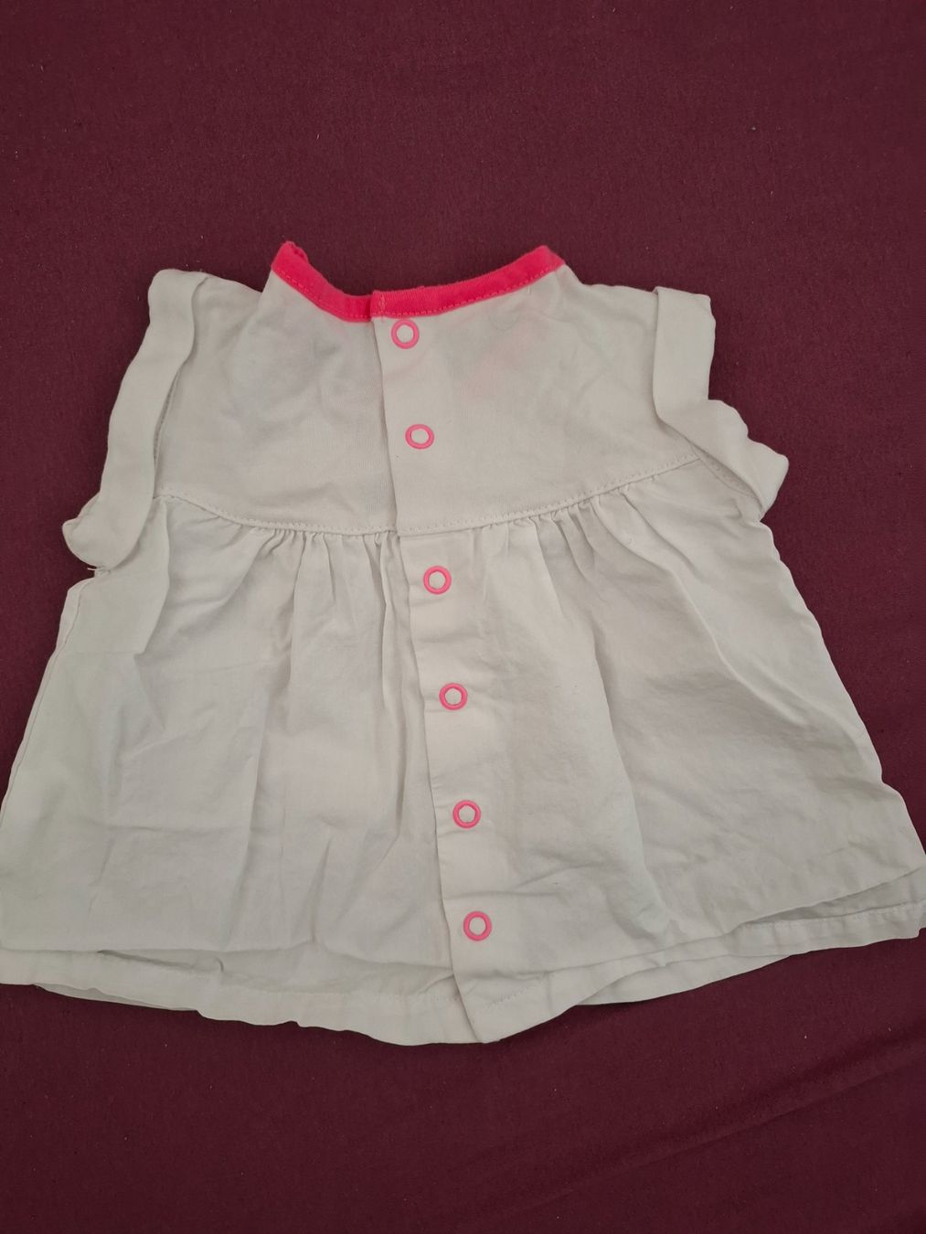 Vestiti & Gonne: Süßes Kleid und 2 Teil Gr.62 – Nuovo (secondo la descrizione) da Biel/Bienne venduto da nad_rm72 3