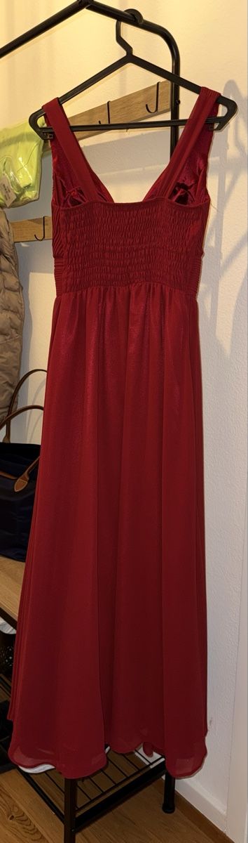 Vestiti: Langes festliches Abendkleid – Usato da Basel venduto da ana_788v 8