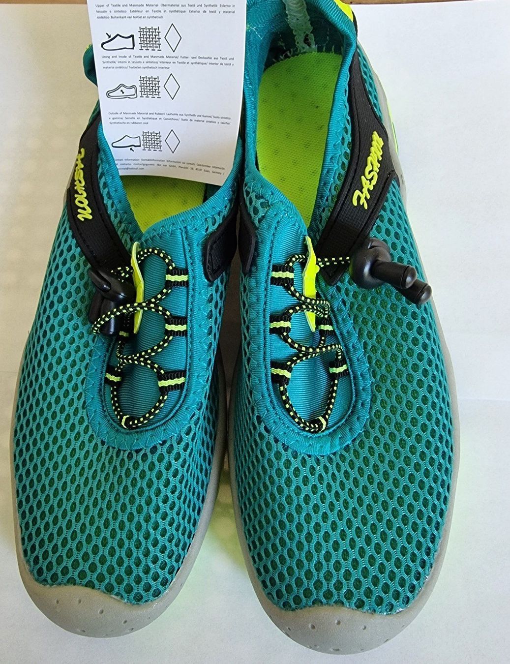 Herrenschuhe: Schuhe neu – Neu und originalverpackt aus Bergdietikon von ewa1005