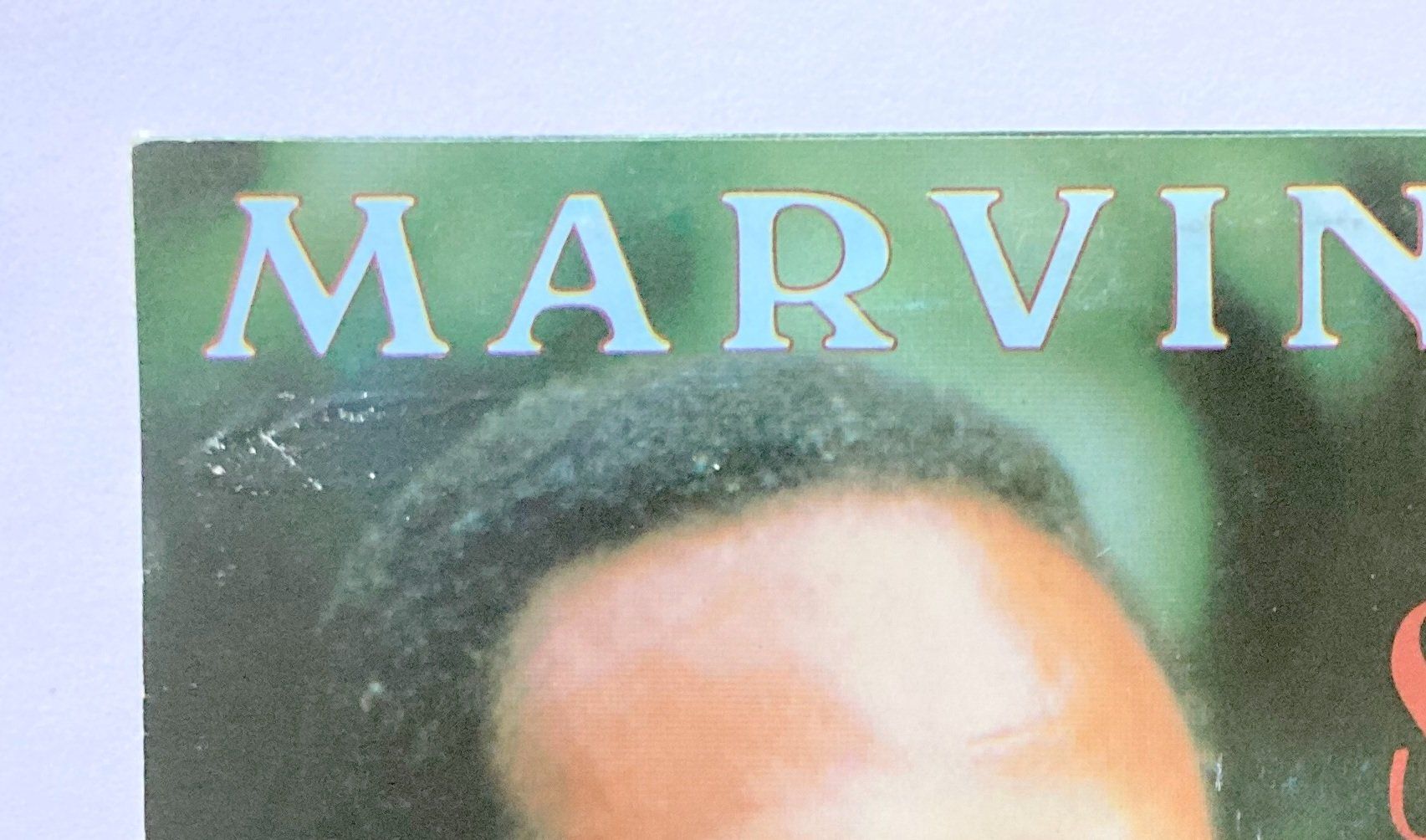 Dischi in vinile: MARVIN GAYE - SEXUAL HEALING – Usato da Bottens venduto da hotter-than-hell 3
