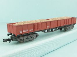 Ibertren Spur N R.N. Güterwagen