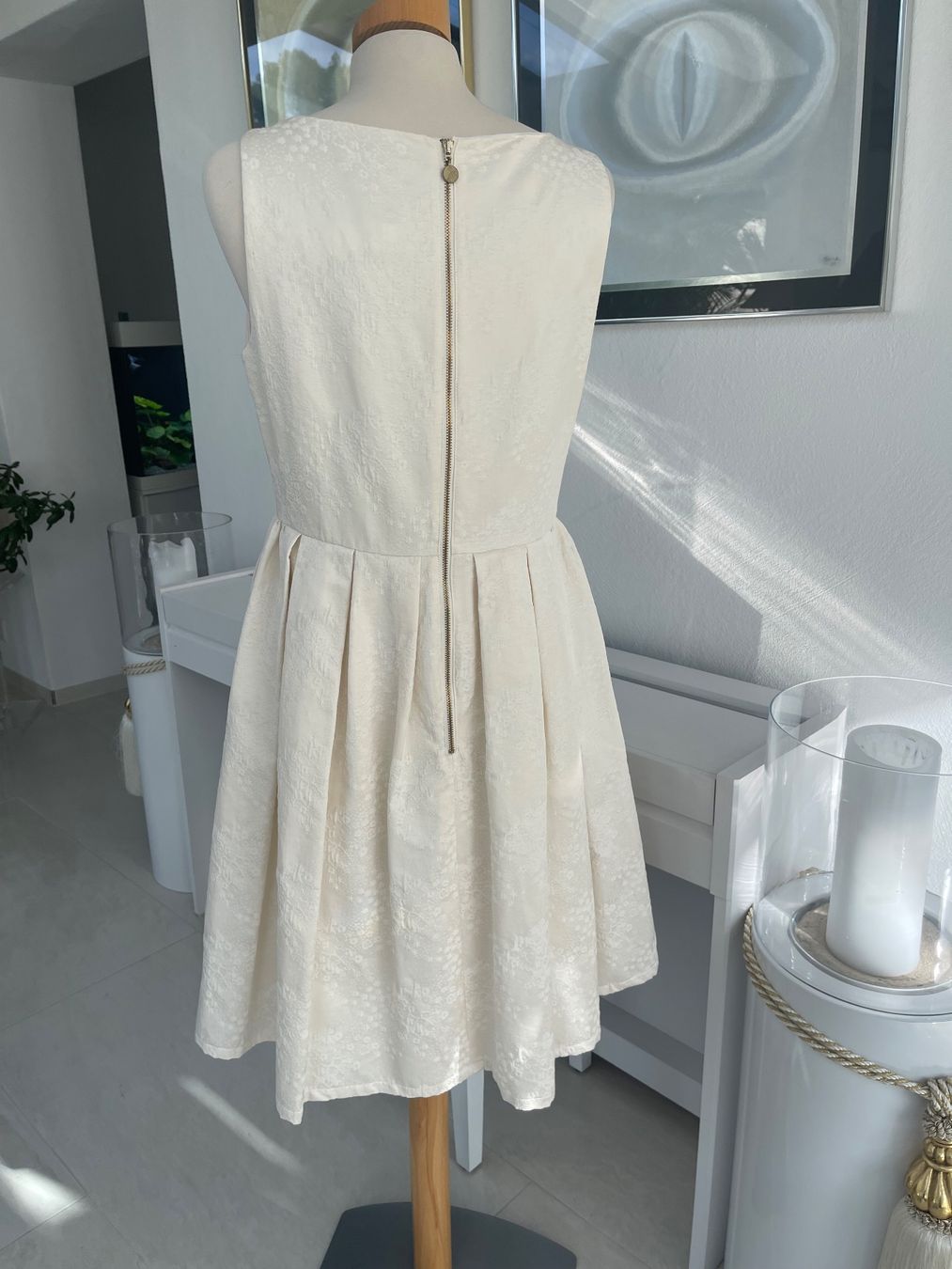 Kleider: Kleid – Gebraucht aus Weisslingen von Spiegelbild0 2