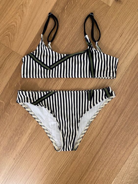 Maillot de bain best sale fille 12 ans shein