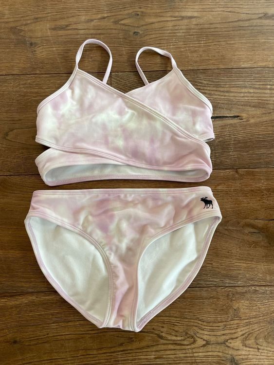 Abercrombie kids Bikini (11/12) Kaufen auf Ricardo