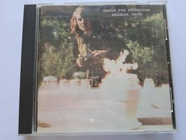 CD Graham Nash – Songs For Beginners