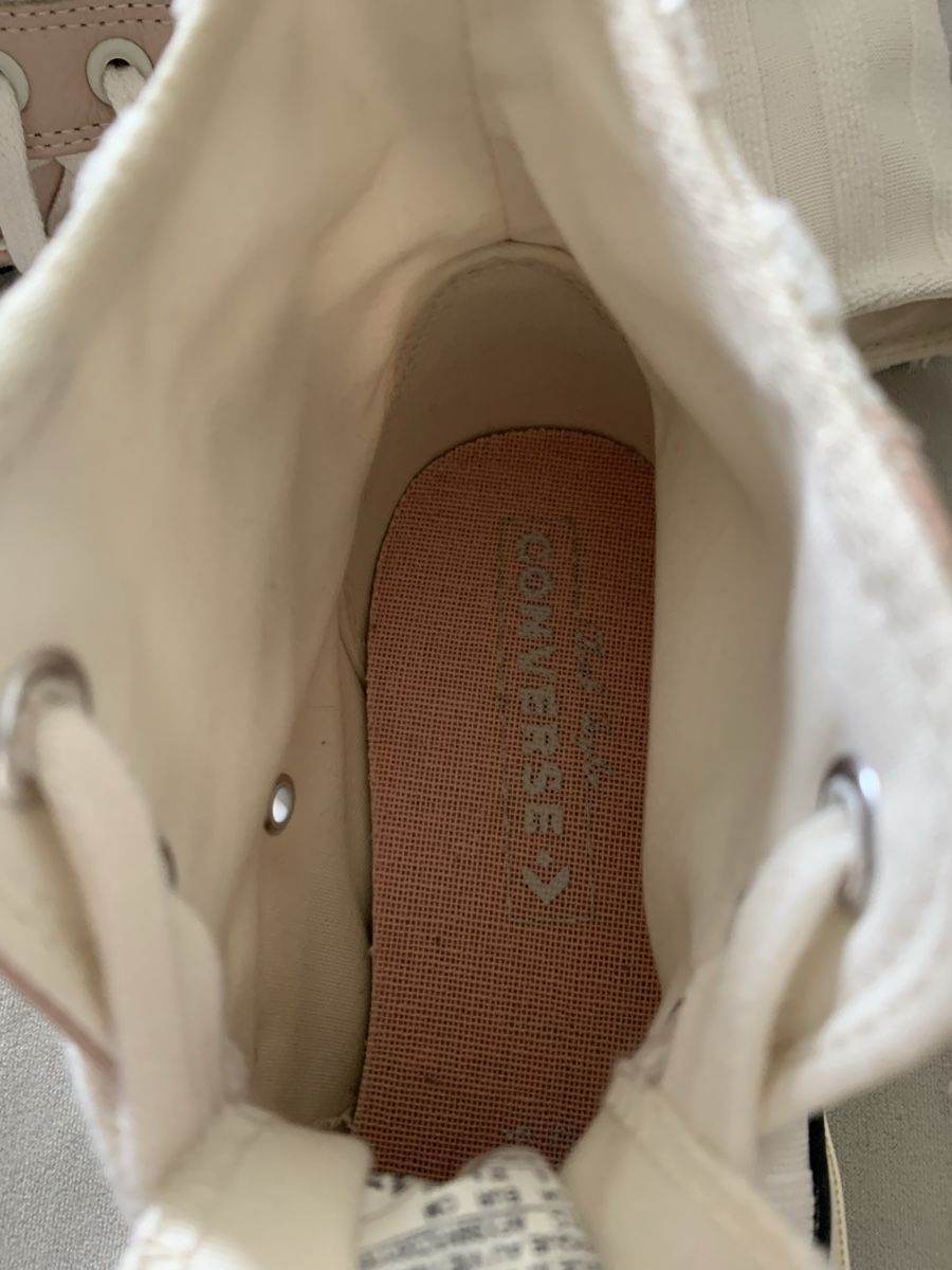 Converse Scarpe da donna: Converse sneaker  – Nuovo (secondo la descrizione) da Bergdietikon venduto da zor_856j 4
