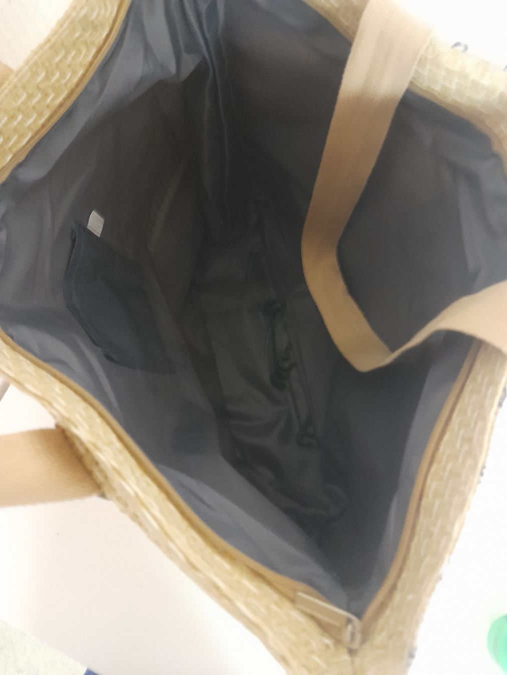 Taschen für Damen: Strandtasche – Gebraucht aus Glattbrugg von B_B 3