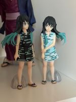 Demon slayer figures