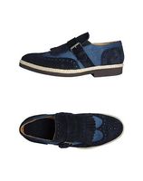Brogue Herrenschuhe Gr. 42 Gianni Sella