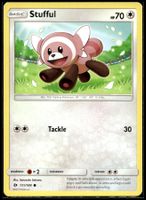 Stufful (SUM EN 111/149)