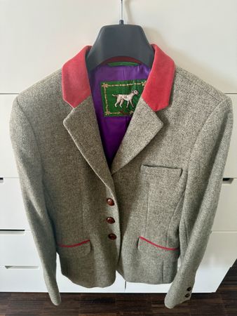 EnSoie Zürich Blazer