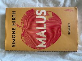 Malus von Simone Hirth