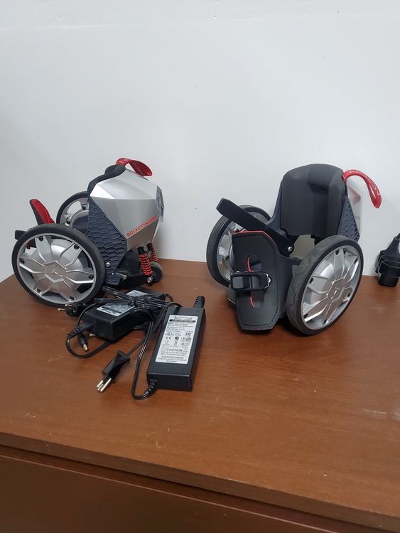 Acton Rocket Skates Kaufen auf Ricardo