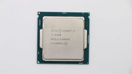 Prozessor i7-6700
