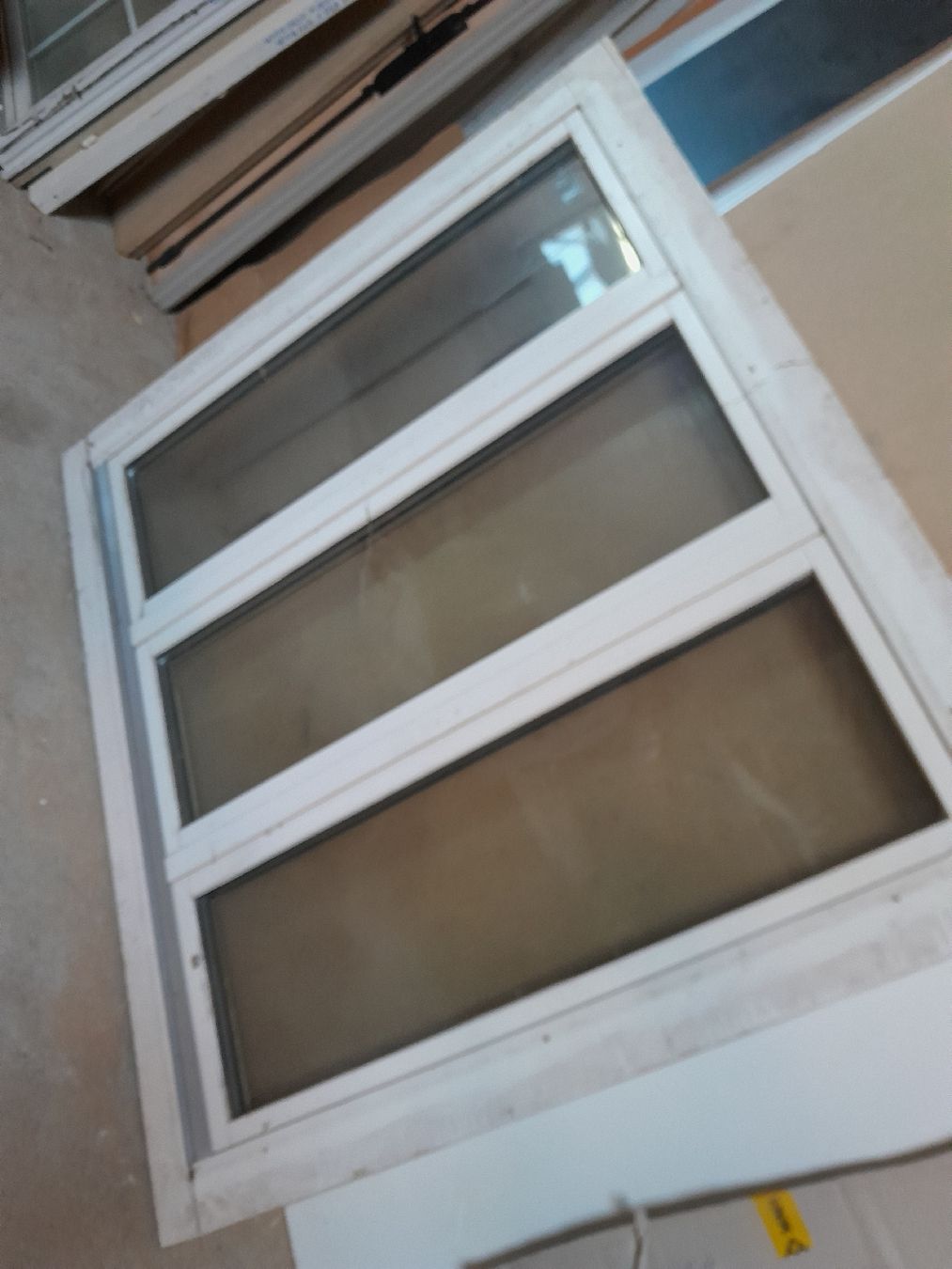 Fenster: Fenster – Gebraucht aus Marbach LU von san_8kt5 1