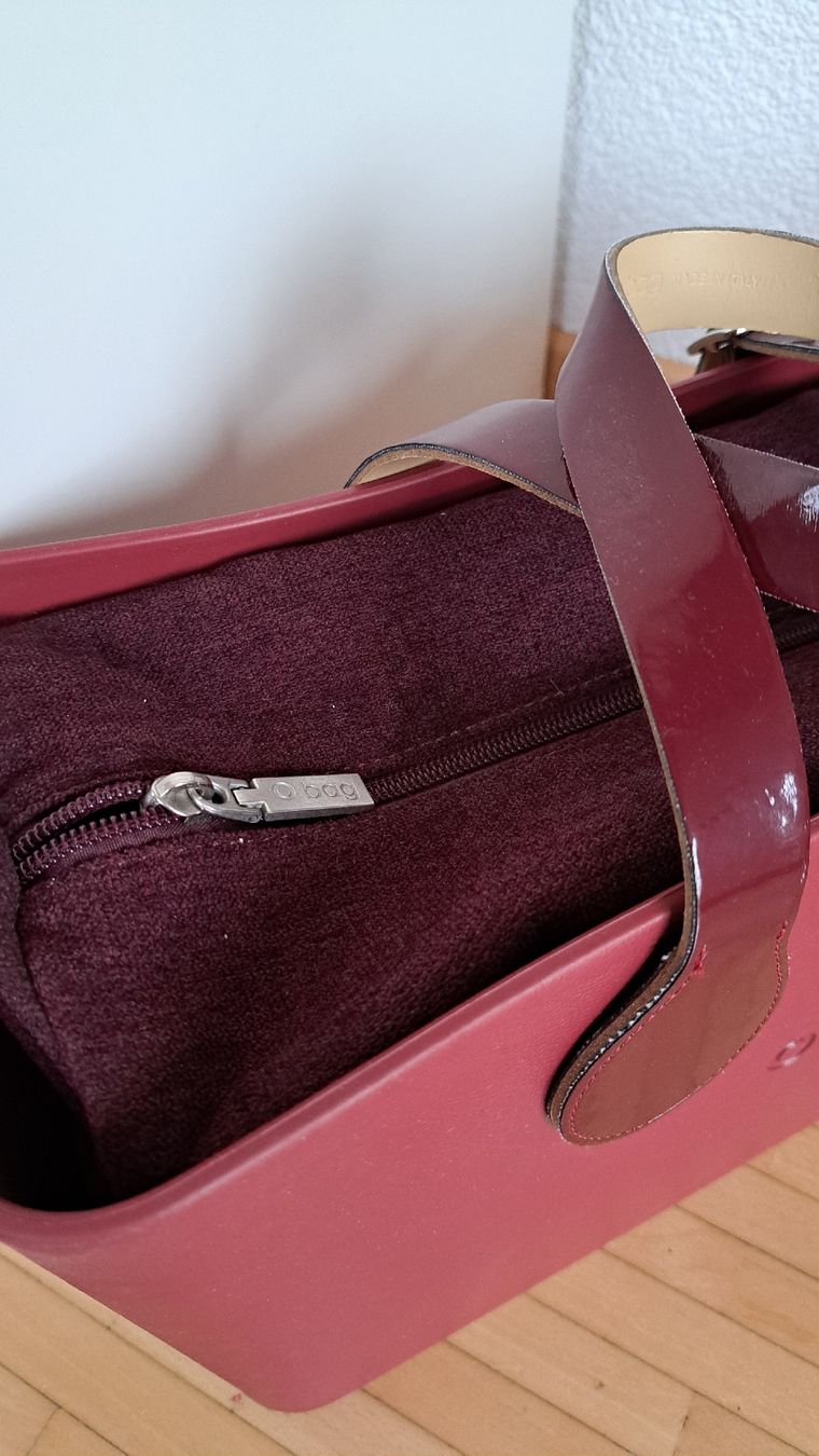 Obag Sacs femmes: obag city – D'occasion à Schwarzenbach SG par LoveBag 2