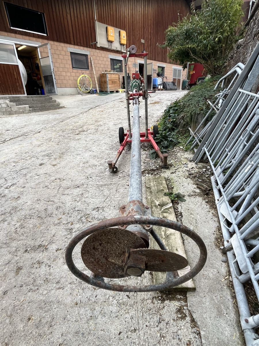 Alle Maschinen: Gülle Rührwerk – Gebraucht aus Gelterfingen von mar_bv9j 1
