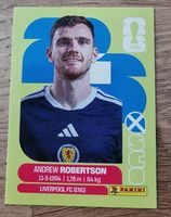 Andrew Robertson SCO 6 Panini FIFA World Cup 2026  ⚽🏆