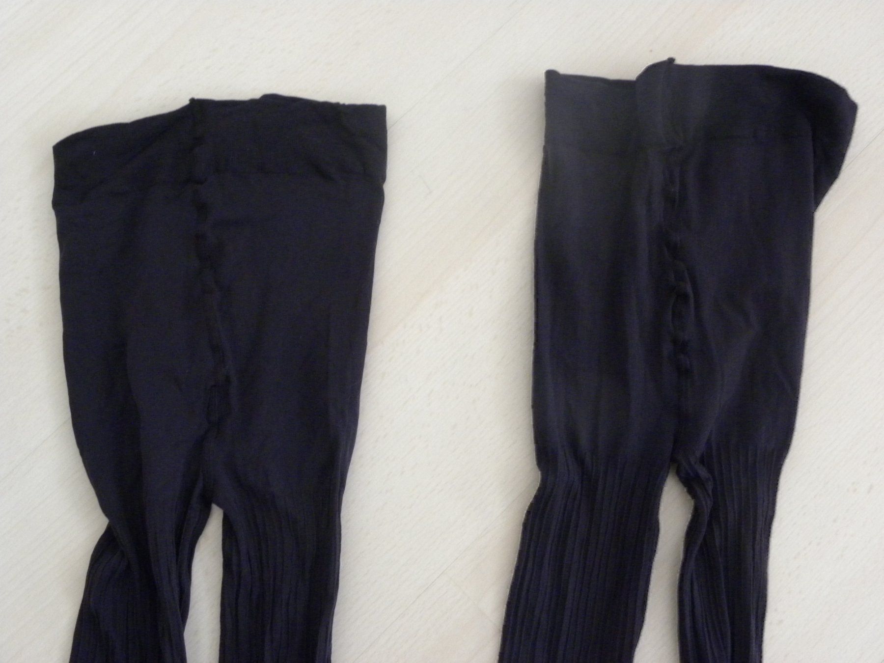 Collants: Strümpfe Gr. S – D'occasion à Walterswil SO par Mama_noel 2