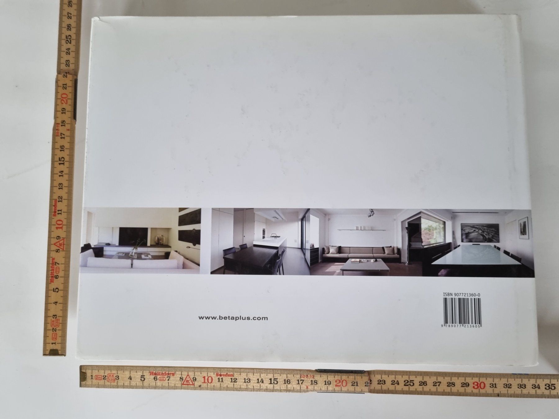 Libri: A&D SERIES 1 Architekturbuch Pascal van der Kelen – Usato da Opfikon venduto da Diversamente 1