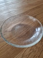 Hergiswil Glas, 3 Stück Schale 17cm
