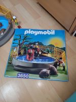 Playmobil Seehund Becken 3650