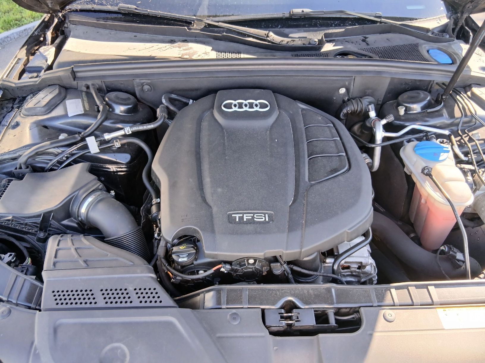 Audi Autos: audi a4 – D'occasion à siebnen par mausi815 2