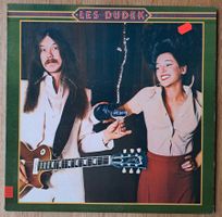 Les Dudek - Say No More (ex Allman Brothers)
