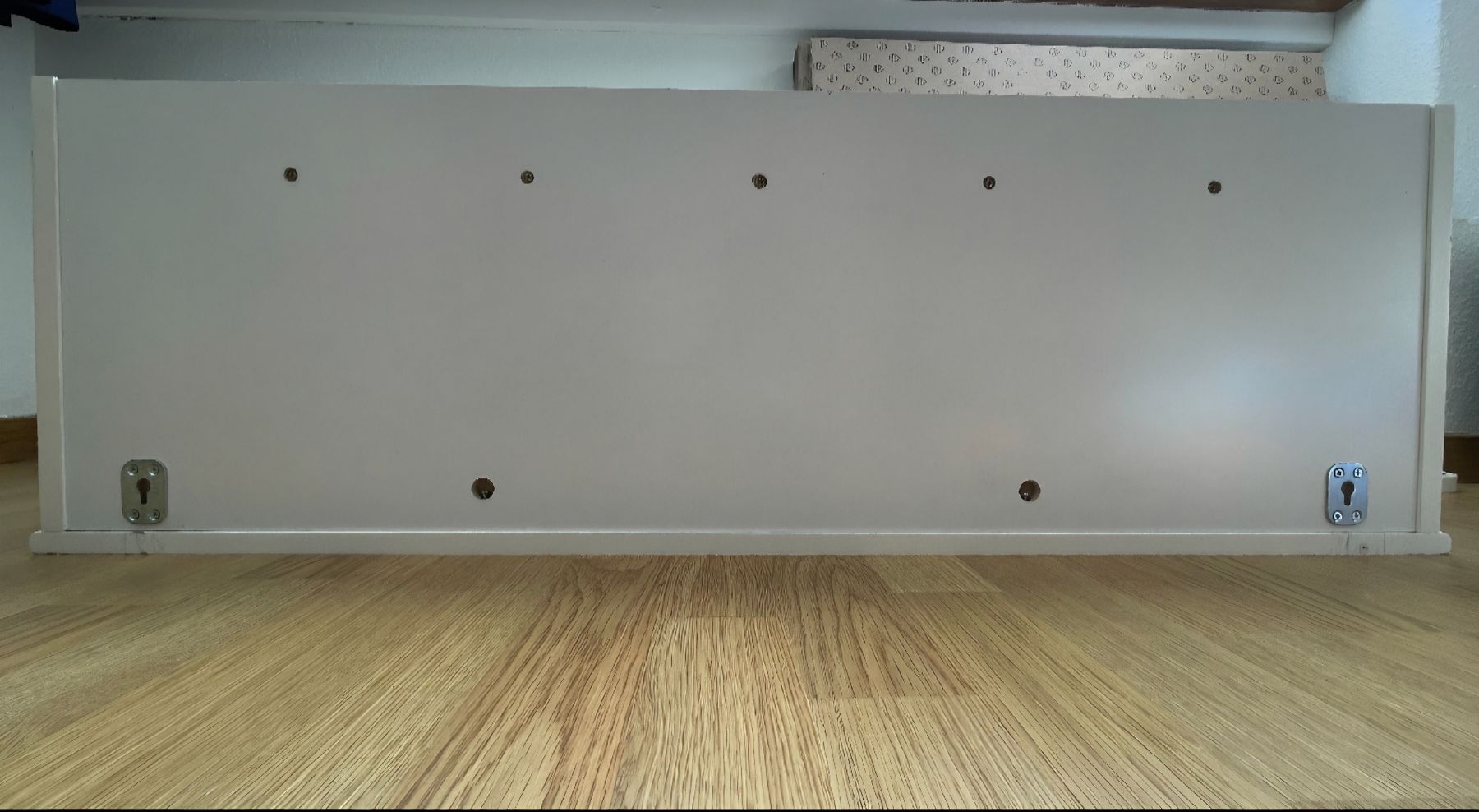 Garderobe: Garderobe mit Bänkli – Neu (gemäss Beschreibung) aus Zürich von marco_kessler 2
