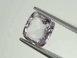Natural Pink Spinel 2.04 ct – Sri Lanka – ALGT