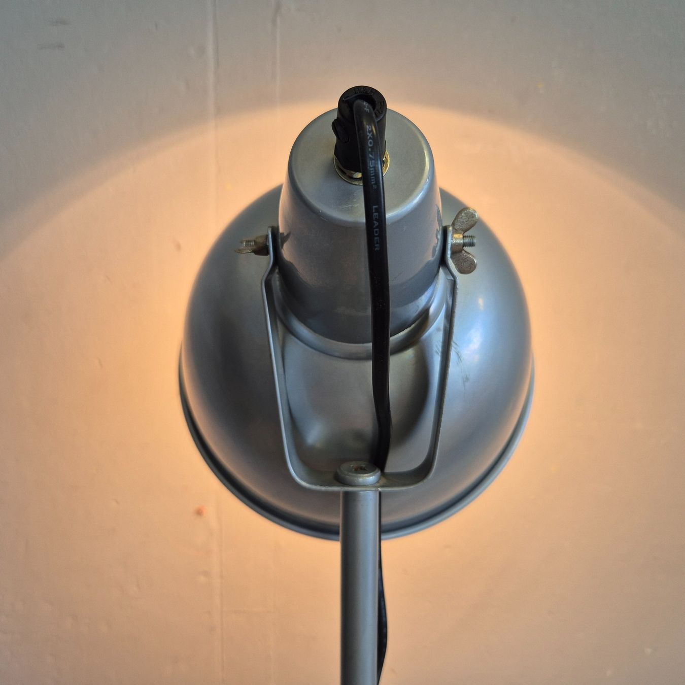 Ikea Lampade: Ikea Floor Lamp Stehleuchte Ständerlampe Lampe dimmbar – Usato da Nottwil venduto da Wondewa-Shop 8