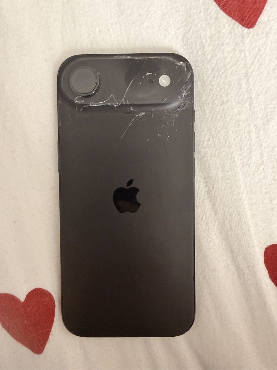 Apple Telefoni cellulari / Smartphones: Iphone 17 Air – Usato da Gossau SG venduto da Pilzblume 2