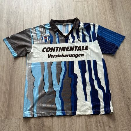 Retro Fussball Trikot FC Wettingen Saison - 90er Jahre