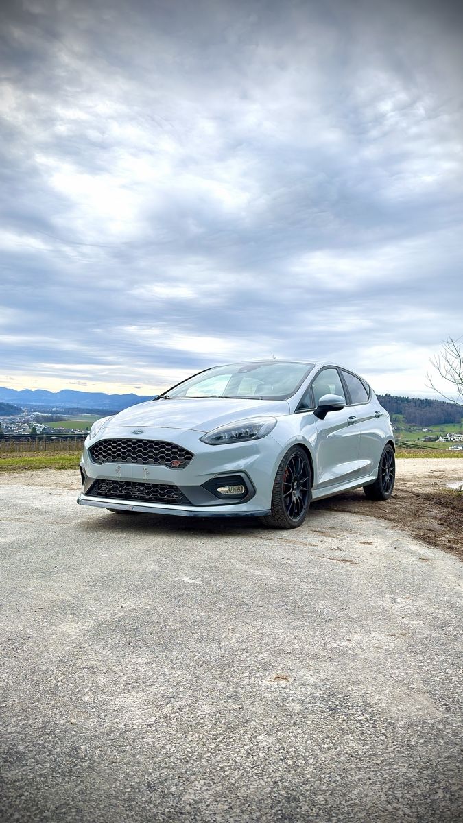 Ford Automobili: Ford Fiesta ST 2019 – Usato da Hägglingen venduto da bra_9tdd