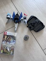 Starlink Battle for Atlas Nintendo Switch Spiel Schiff 