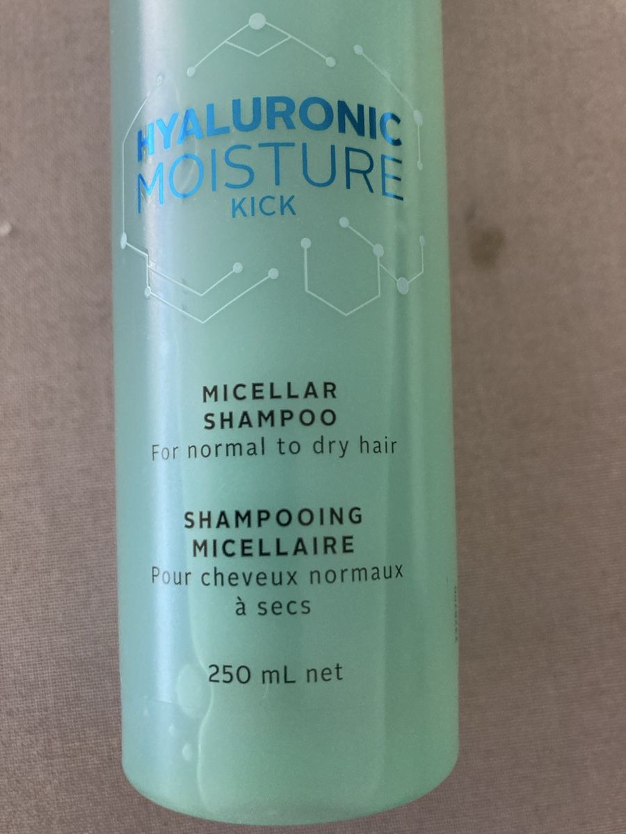 Prodotti per capelli: Schwarzkopf Shampoo 2x 500 ml NEU – Nuovo (secondo la descrizione) da Widen venduto da nigella90 2