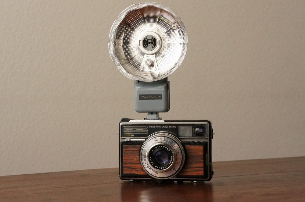 zeiss ikon ikoblitz 6