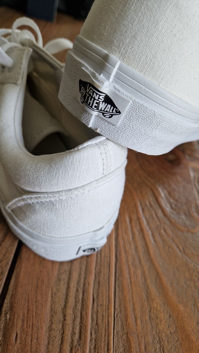 Vans Herrenschuhe: VANS Freizeitschuh, neu  Gr.42, – Neu (gemäss Beschreibung) aus Rickenbach LU von esmarti 3