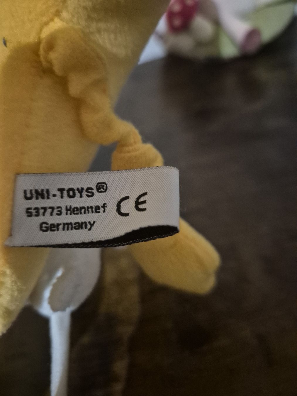Giocattoli: Baby Spielzeug – Usato da Frauenfeld venduto da Shimy 4