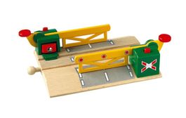 BRIO 33750 Magnetische Kreuzung