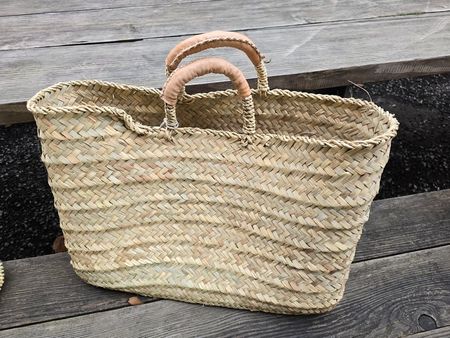 Korb: Shopper beldi