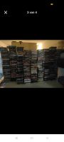 Riesige DVD Sammlung - ca 850Stk