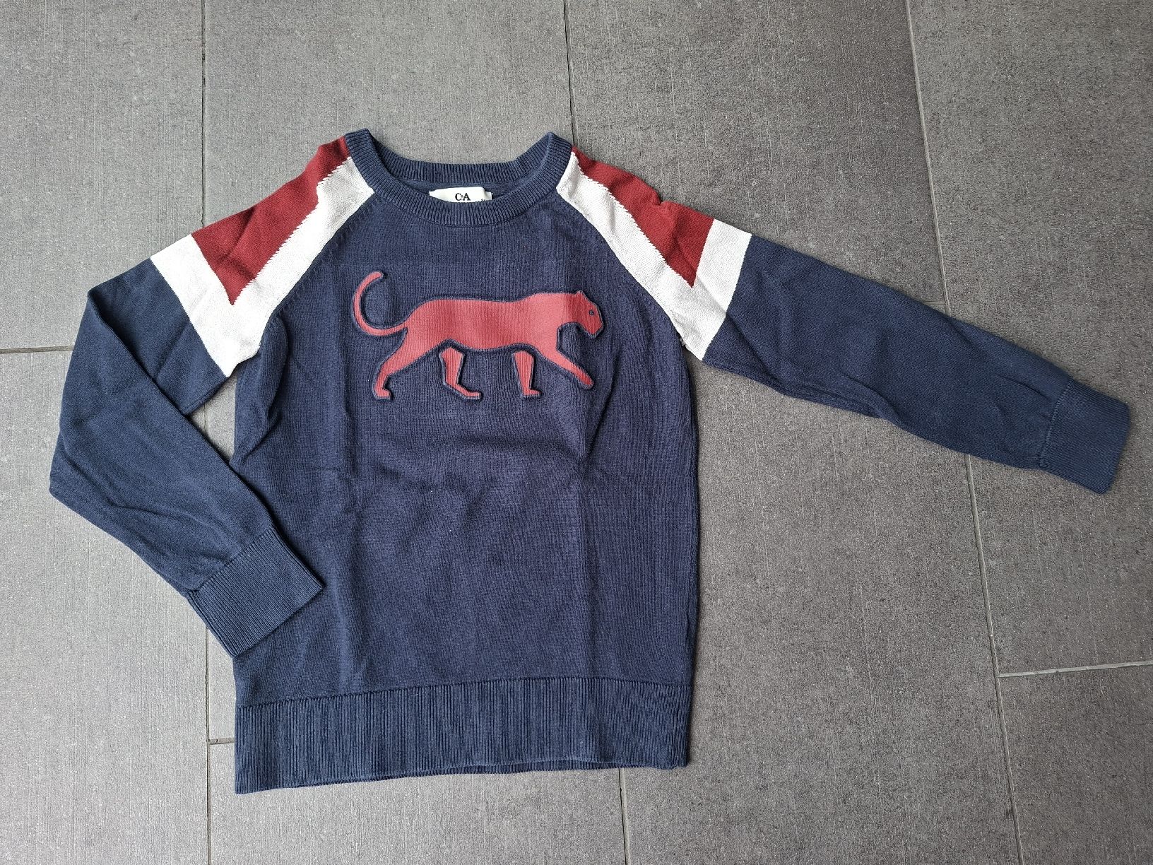 C&A Maglioni & Felpe: Pullover, Gr.134 – Usato da Seuzach venduto da nadine.baur84