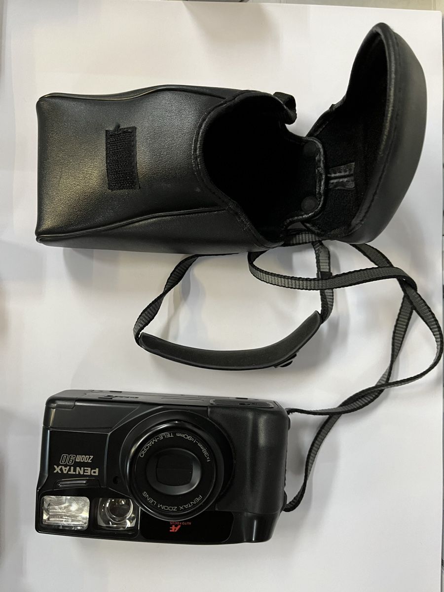 Pentax Fotocamera: Kamera Pentax – Usato da Beckenried venduto da Beggo51