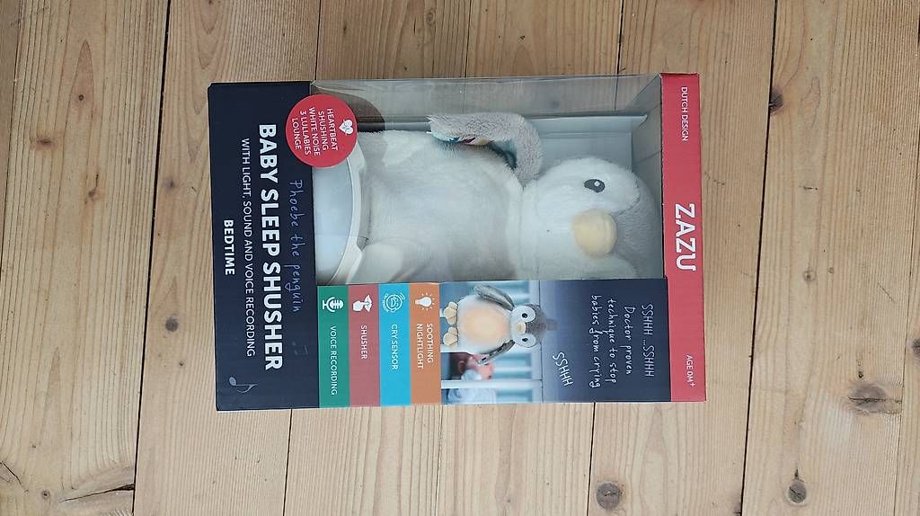Libri: Babysachen – Usato da Cazis venduto da Morrisb