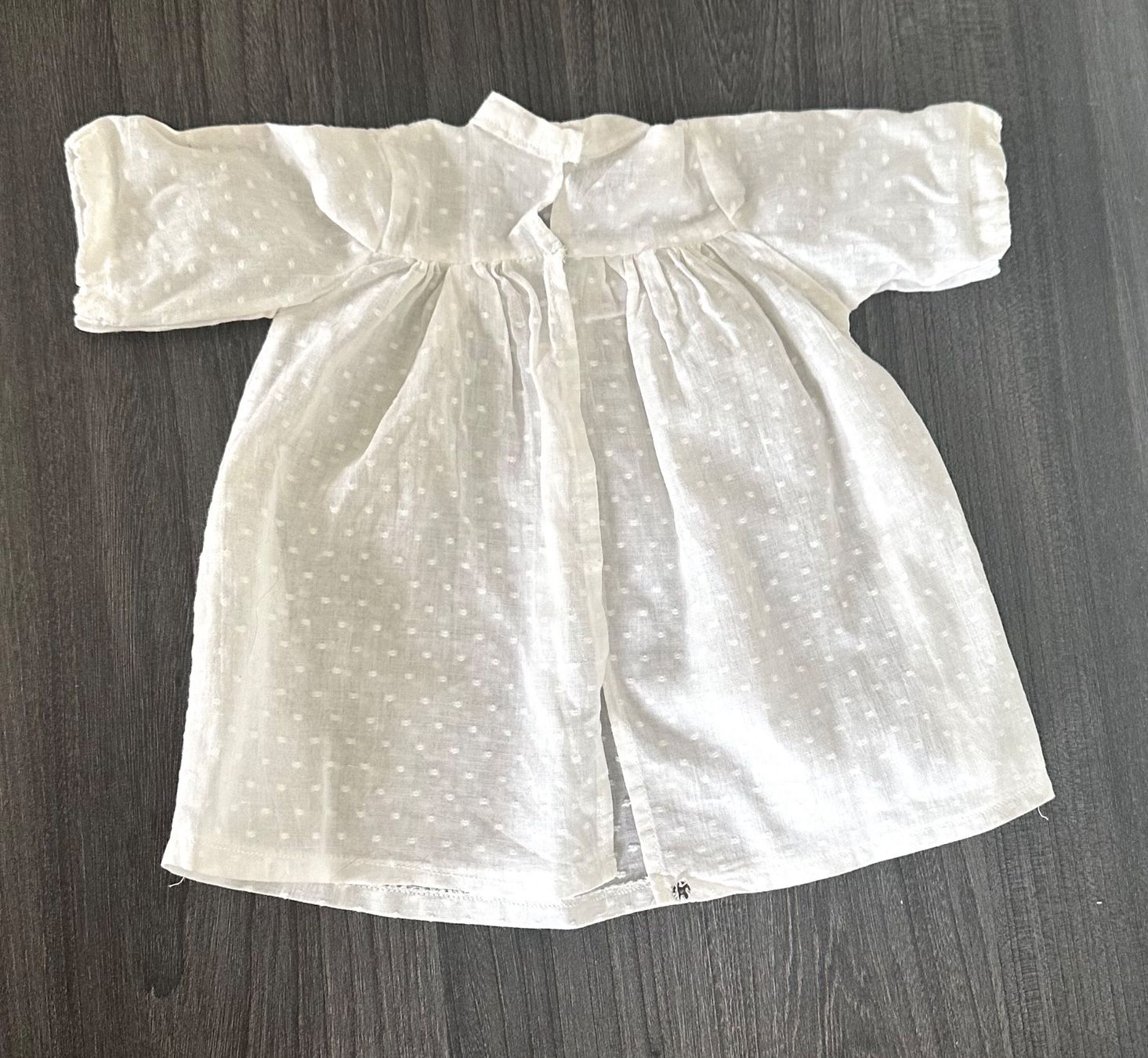 Bambole: Vintage Kleid evtl. für Sasha Studio oder Kurs Puppe – Usato da Zürich venduto da brazerola 1