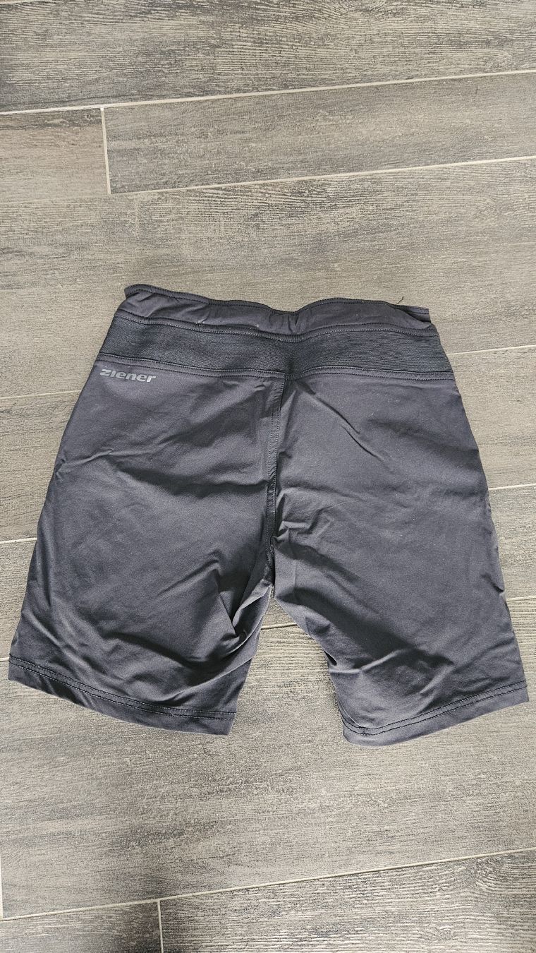 Ziener Hosen: short VTT Ziener – Gebraucht aus Neyruz FR von Philou6 2
