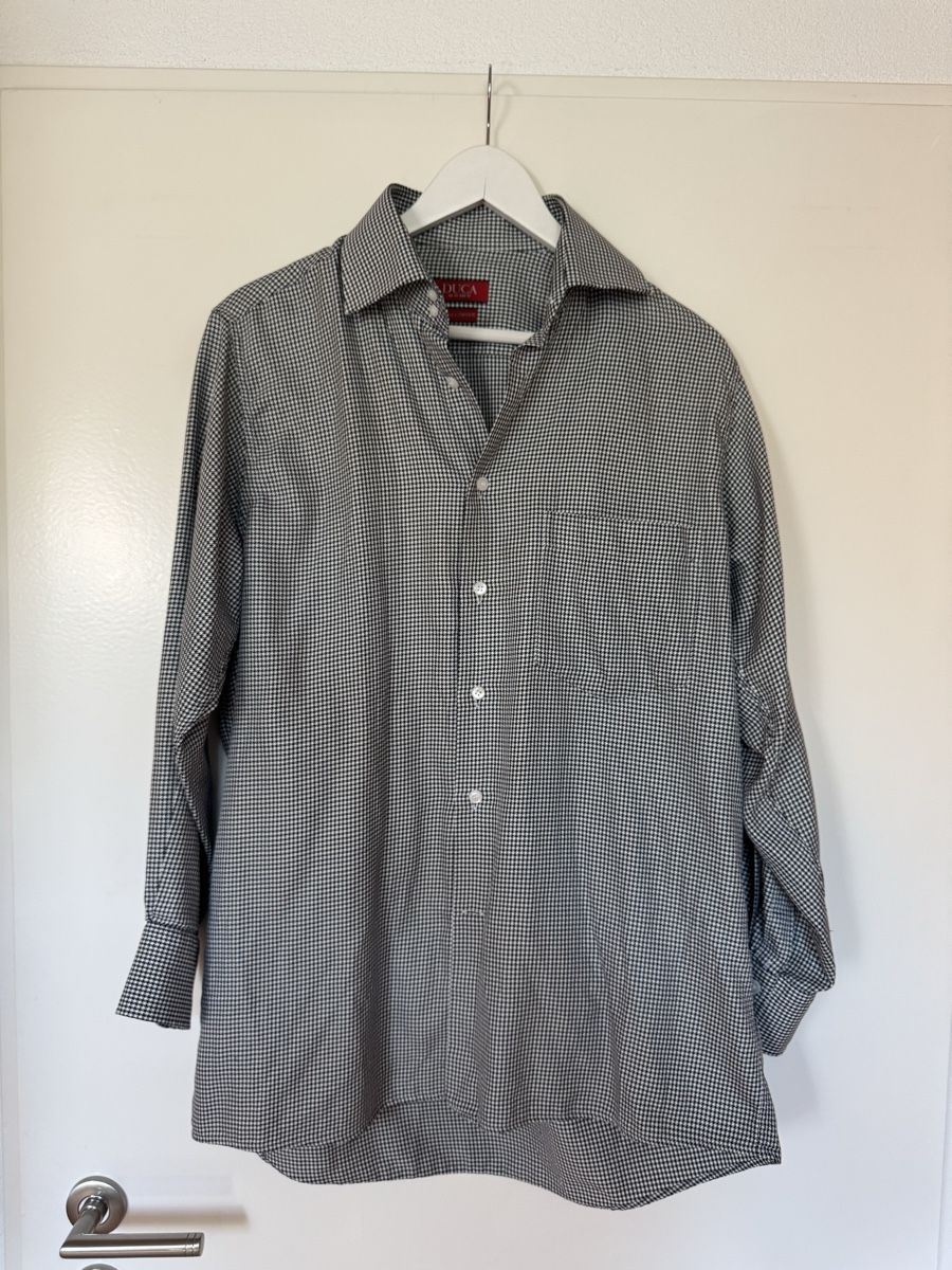 Camicie: Shirt Duca Size 40  – Usato da Turbenthal venduto da elizameise