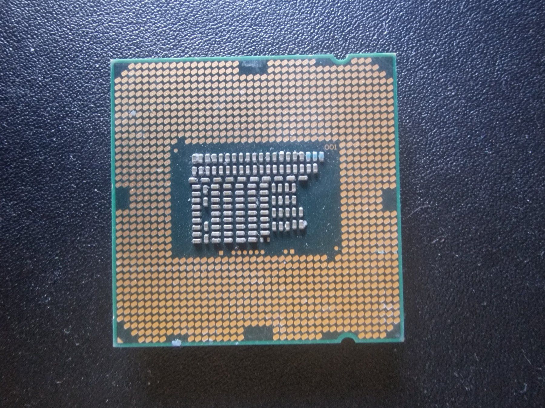 Intel Elektronikbauteile: Intel Core I3 2100 – Defekt aus Münsingen von tim_2xql 1